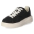 Low Sneaker - Black