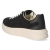 Low Sneaker - Black