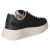 Low Sneaker - Black