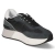 Low Sneaker DREAMY 02 - Off Black/ White