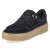 Plateau Sneaker - black