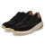 Low Sneaker - black