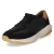 Low Sneaker - black