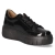 Low Sneaker - schwarz