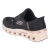 Slip-ins GLIDE STEP PRO RADIANT STRIDE - black/rose gold