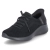 Low Sneaker BRILLIANT PATH - BLACK