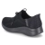 Low Sneaker BRILLIANT PATH - BLACK