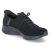 Low Sneaker BRILLIANT PATH - BLACK