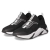 Slip On Sneaker - black