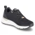 Low Sneaker ROX ORLANDO - Black