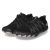 Slip On Sneaker - schwarz/grau