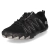Slip On Sneaker - schwarz/grau