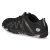 Slip On Sneaker - schwarz/grau