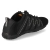 Slip On Sneaker - schwarz/grau