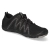 Slip On Sneaker - schwarz/grau