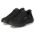 Slip Ins Sneaker GO WALK FLEX - BLACK