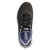 Low Sneaker BRIGHT SKIES - Black/Blue