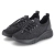 Sneaker - schwarz (Glitter)
