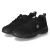 Low Sneaker AGATHA - black/black