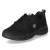 Low Sneaker AGATHA - black/black