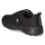 Low Sneaker AGATHA - black/black