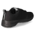 Low Sneaker AGATHA - black/black