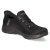 Slip Ins Sneaker GLASSY NIGHT - Black/Gold