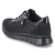 Halbschuhe - SCHWARZ