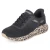 Slip-Ins Sneaker DAILY PROWL - BLACK