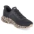 Slip-Ins Sneaker DAILY PROWL - BLACK