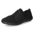Slip On Sneaker - allblack