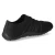Slip On Sneaker - allblack