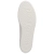 Low Sneaker - WHITE/SILVER