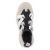 Low Sneaker HAVATA - FAIENCE BLANC NOIR