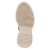 Low Sneaker HAVATA - FAIENCE BLANC NOIR