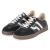 Low Sneaker CUZIMA - Black/White