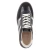 Low Sneaker CUZIMA - Black/White