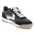 Low Sneaker - black