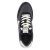 Low Sneaker - black