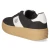 Low Sneaker YAS - Black/White