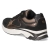 Low Sneaker PORTIA LOVE - Black/Brown