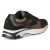 Low Sneaker PORTIA LOVE - Black/Brown