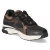 Low Sneaker PORTIA LOVE - Black/Brown