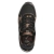 Low Sneaker PORTIA LOVE - Black/Brown