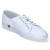 Halbschuhe - Weiß