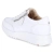 Low Sneaker MOMO - 1 - WHITE/NATUR