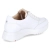 Low Sneaker MOMO - 1 - WHITE/NATUR