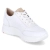 Low Sneaker MOMO - 1 - WHITE/NATUR