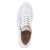 Low Sneaker MOMO - 1 - WHITE/NATUR