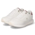 Low Sneaker ELEVATED RUNNER - Ancient White